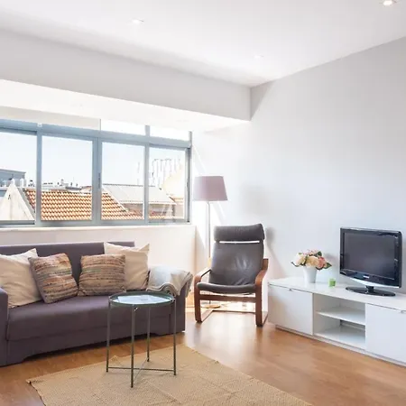 Bright & By Lovelystay * Lisboa