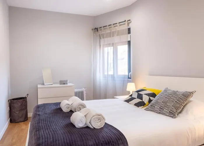 アパート Bright & By Lovelystay *
