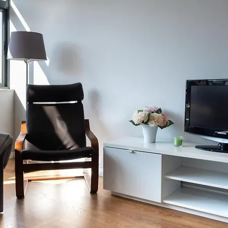 Bright & By Lovelystay Apartamento Lisboa