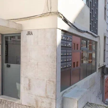 Bright & By Lovelystay Apartamento