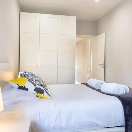 Bright & By Lovelystay * Lisboa
