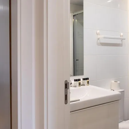 Bright & By Lovelystay Apartamento Lisboa