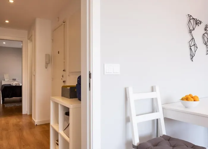 Bright & By Lovelystay Lisboa