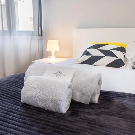 Bright & By Lovelystay Appartamento Lisbona
