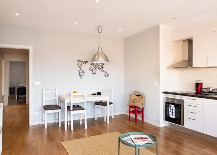 Bright & By Lovelystay Lisboa