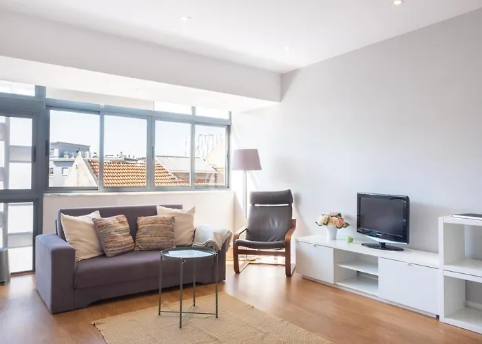 Bright & By Lovelystay * Lisboa